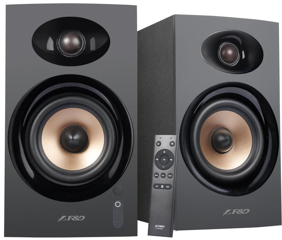 Fenda F&D R23BT Reproduktory