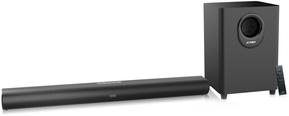 Fenda F & D HT-330 SoundBar