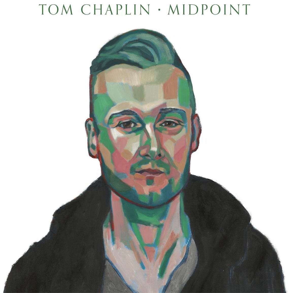 Chaplin Tom: Midpoint (2x LP) - LP LP vinyl