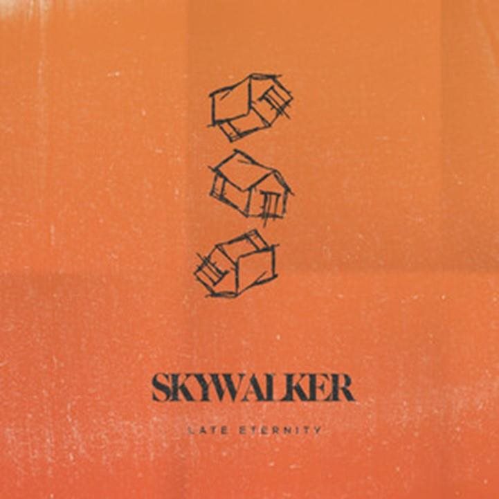 Skywalker: Late Eternity - LP LP vinyl