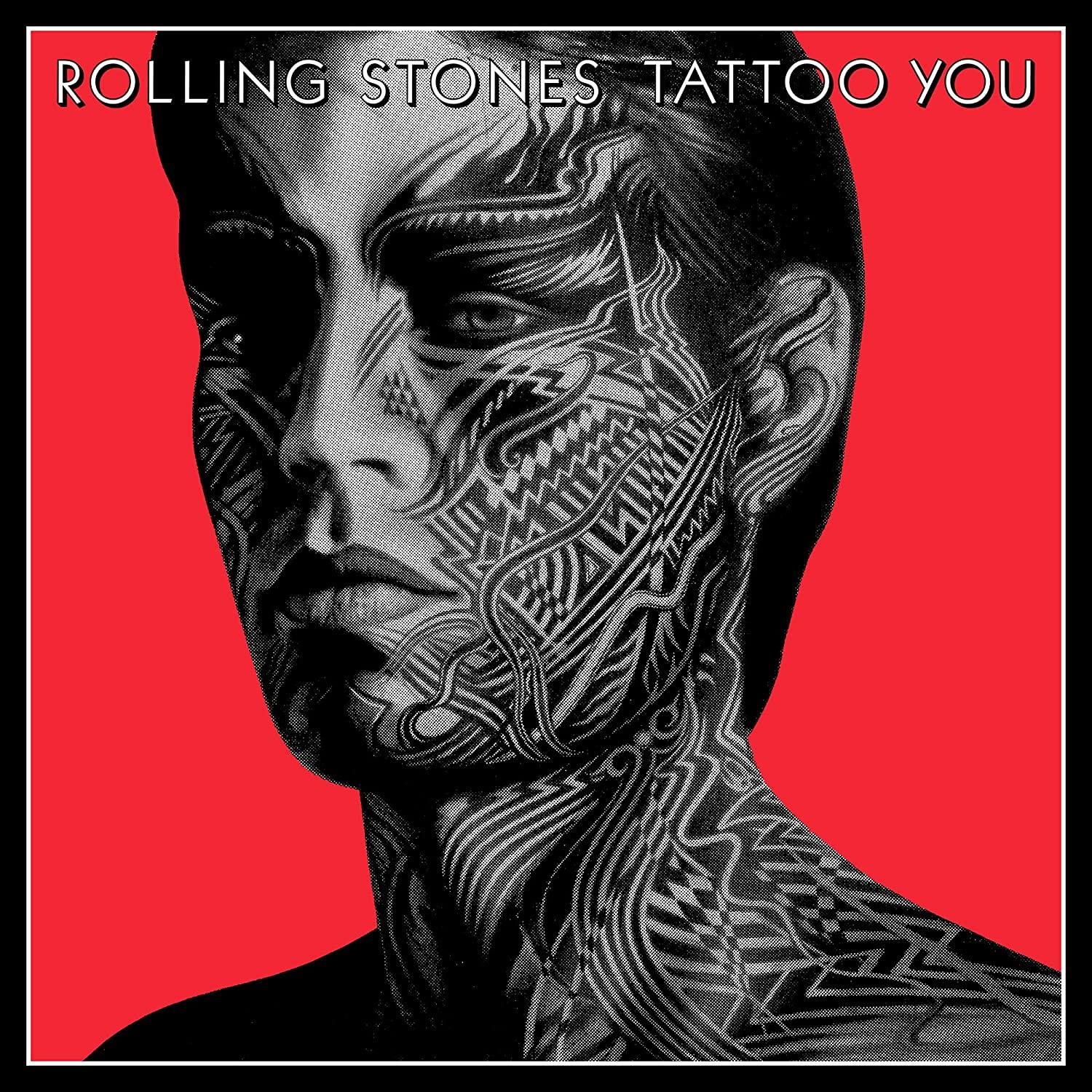 Rolling Stones: Tattoo You (Deluxe) (2x CD) - CD Hudební CD