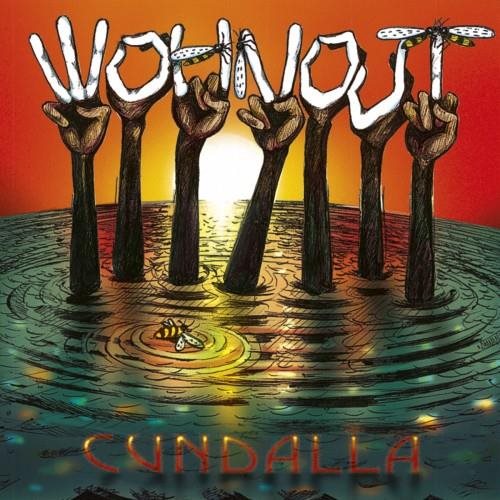 Wohnout: Cundalla - CD Hudební DVD