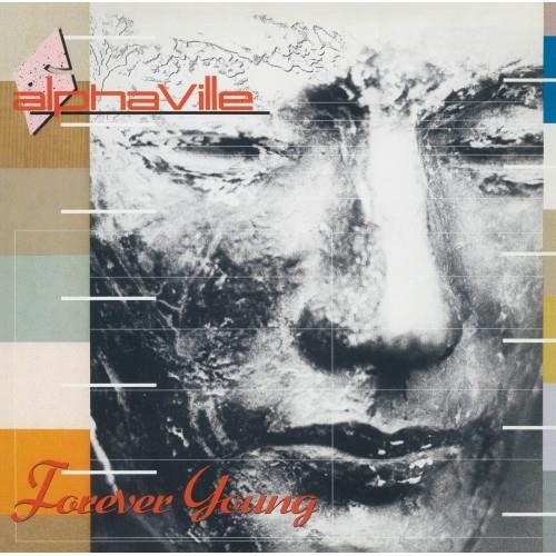 Alphaville: Forever Young- Deluxe Edition (2x CD) - CD Hudební DVD