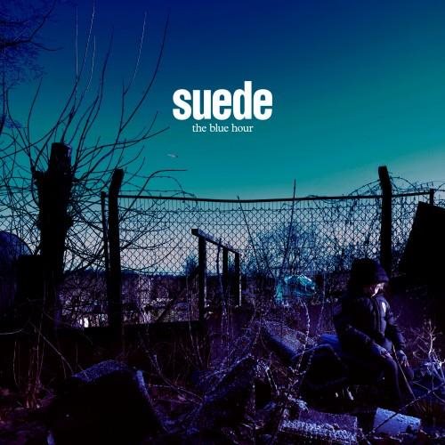 Suede: Blue Hour - CD Hudební DVD