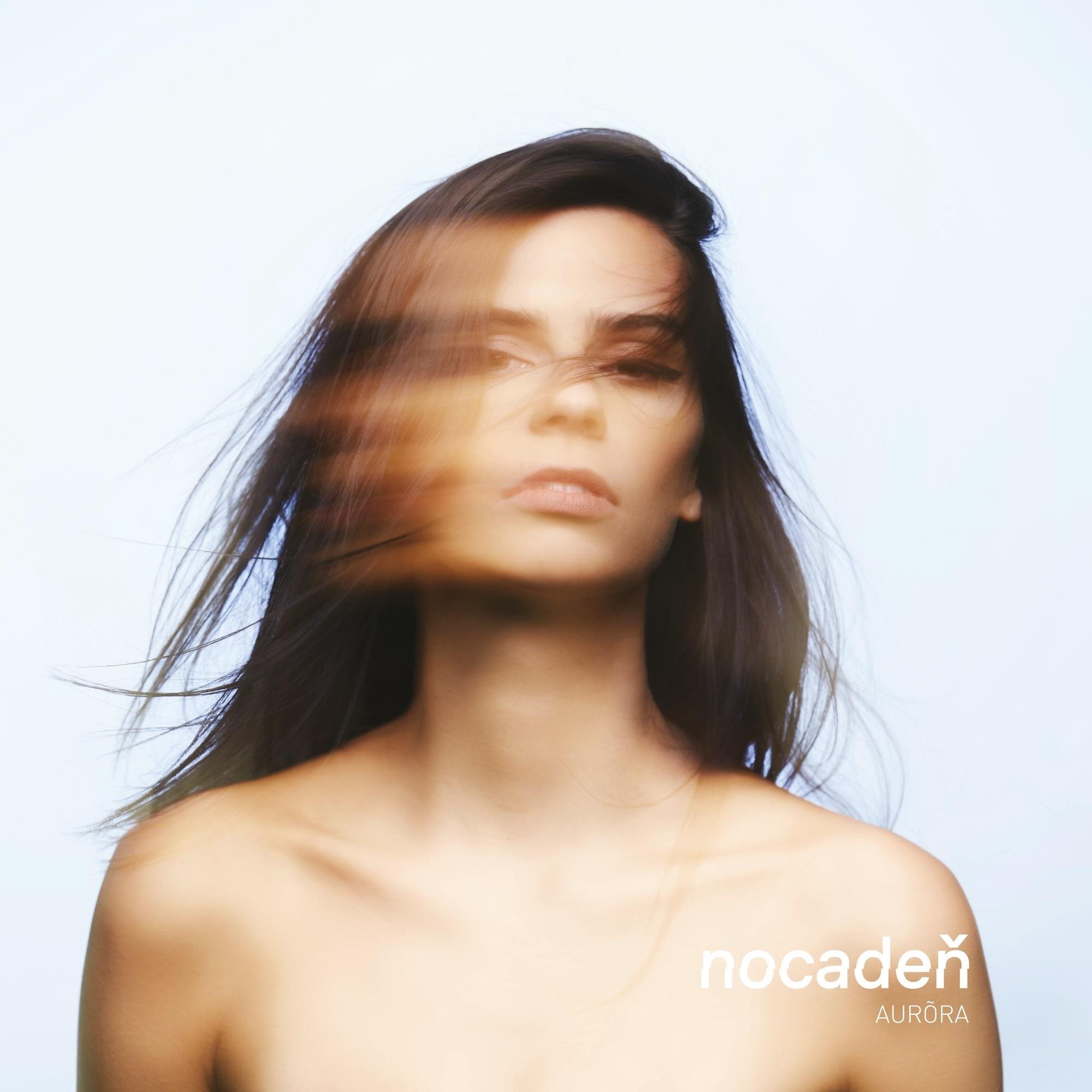 Nocadeň: Auróra - LP LP vinyl