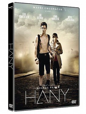 Hany - DVD Film na DVD