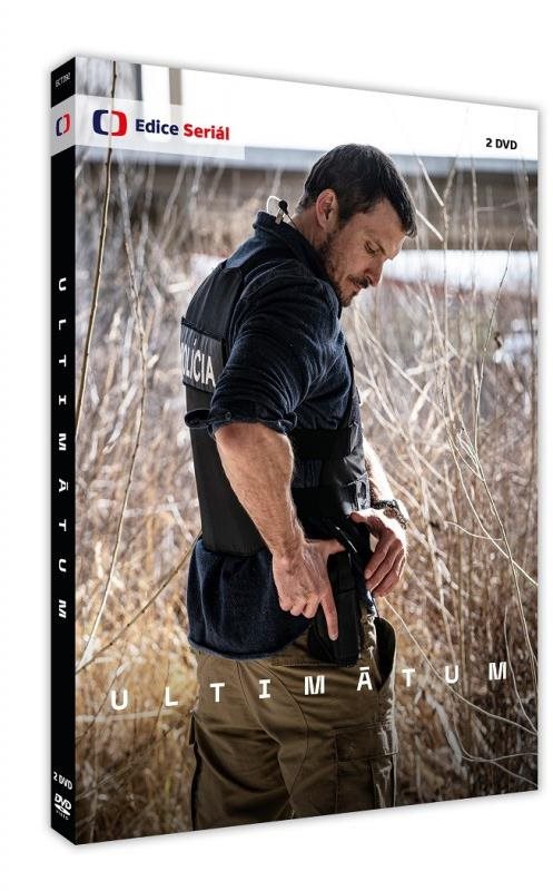 Ultimátum (2DVD) - DVD Film na DVD