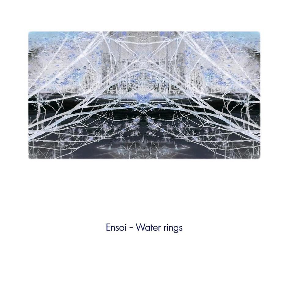 Ensoi: Waters Rings - LP LP vinyl