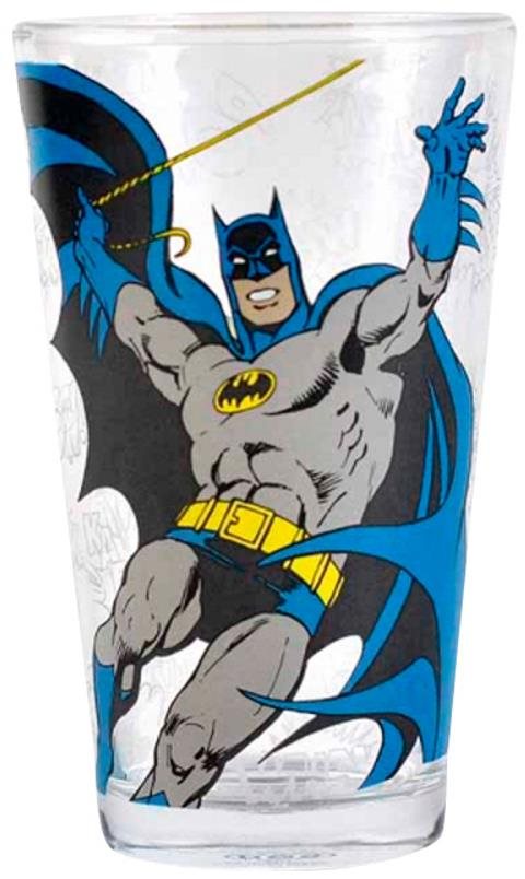 Batman (0,45 l) - Sklenička Sklenice