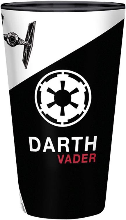Star Wars – Darth Vader (0,46 l) – Pohár Pohár