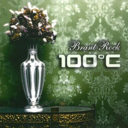 100°C: Brant Rock (2x CD) - CD Hudební DVD