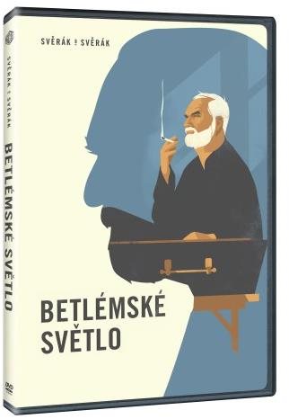 Betlémské světlo - DVD Film na DVD