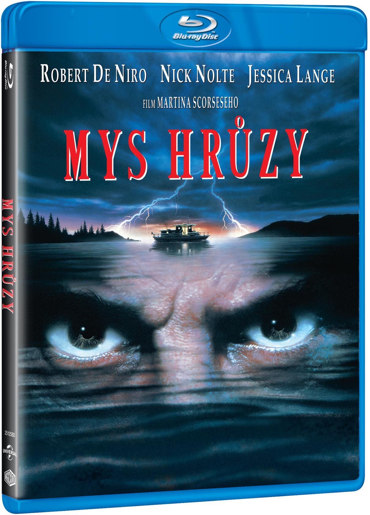 Mys hrôzy (1991) – Blu-ray Film na Blu-ray