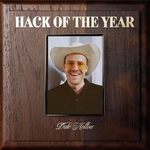 Hollow Dale: Hack Of The Year LP vinyl