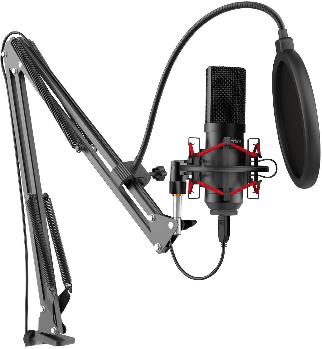 FIFINE T732 Mikrofon