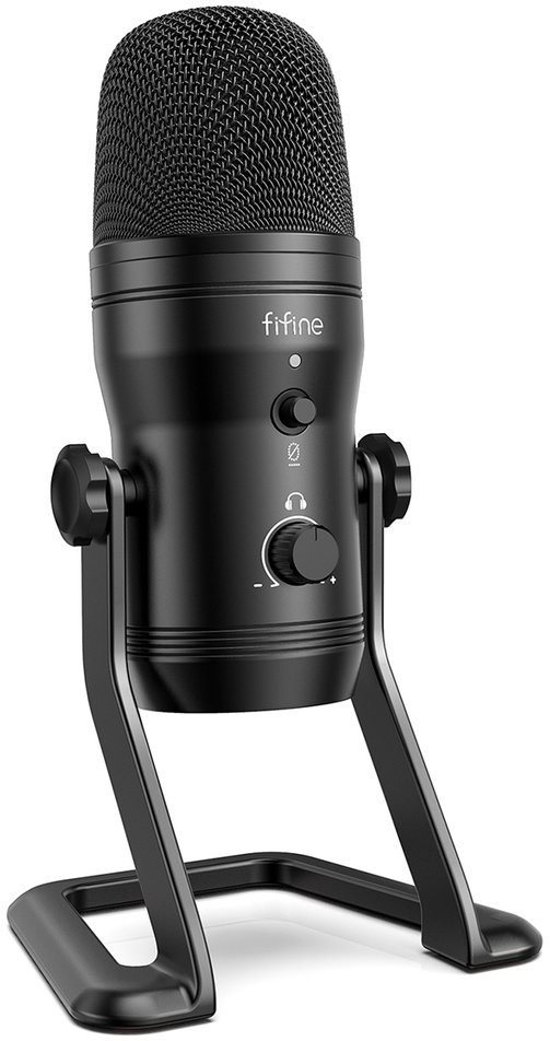 FIFINE K690 Mikrofón