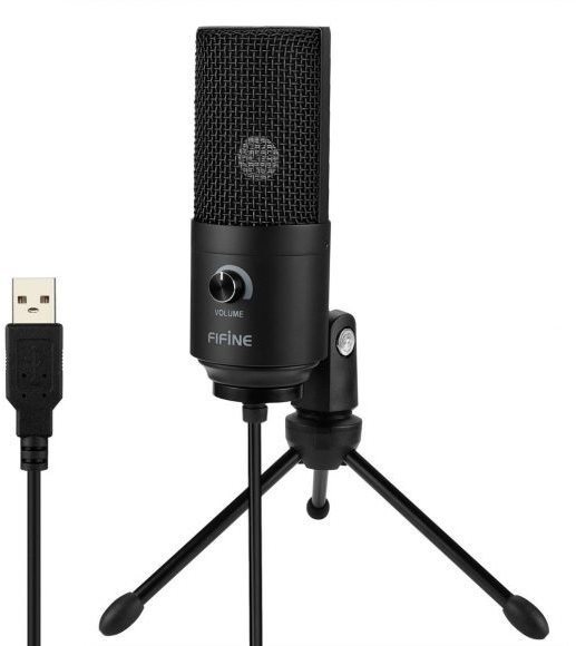 FIFINE K669B Microphone