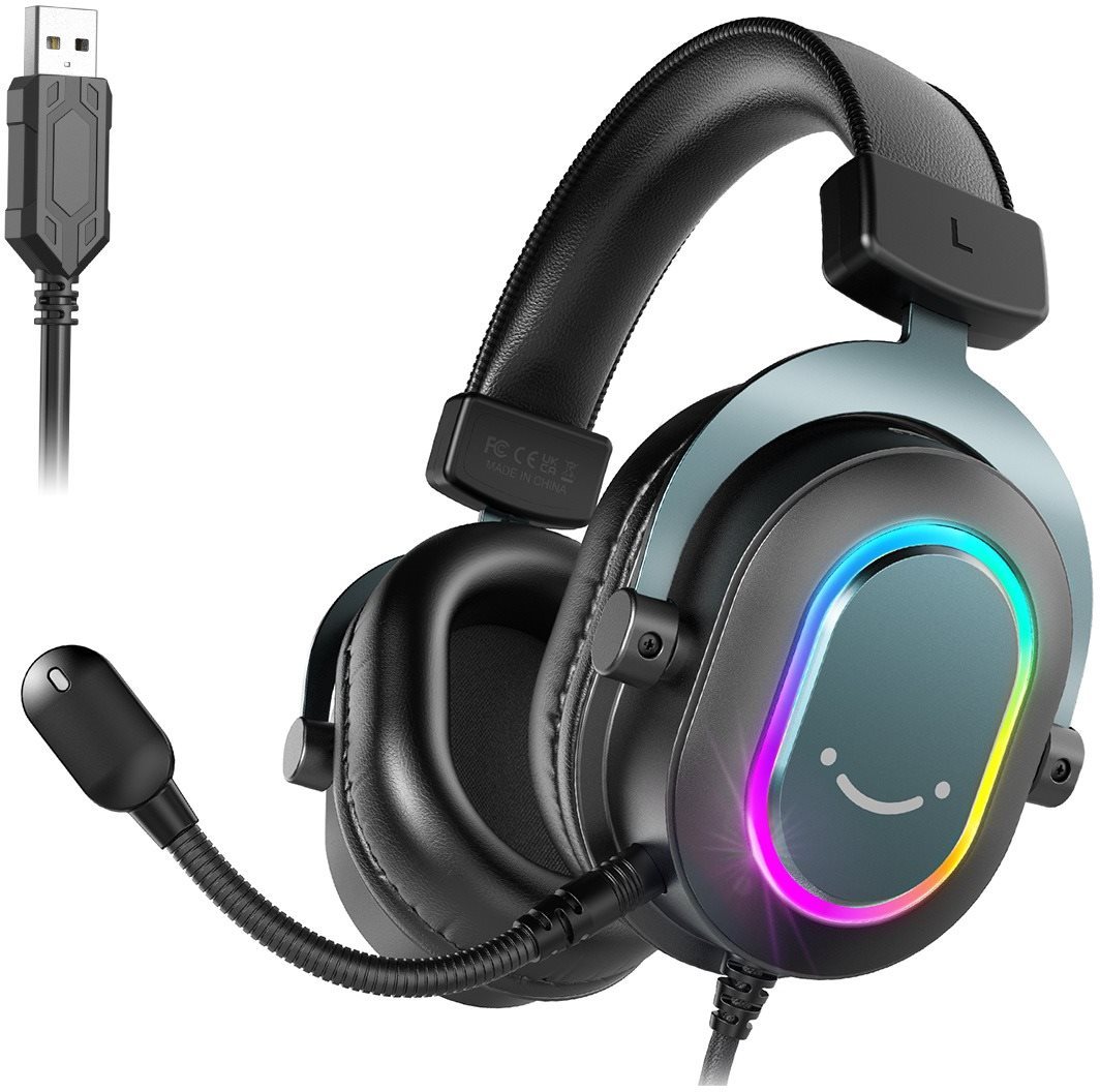 FIFINE H6 Gamer fejhallgató