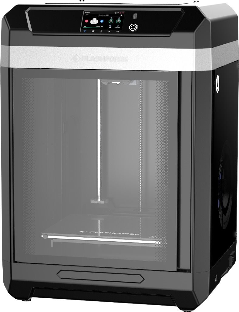 Flashforge Guider 3 3D nyomtató