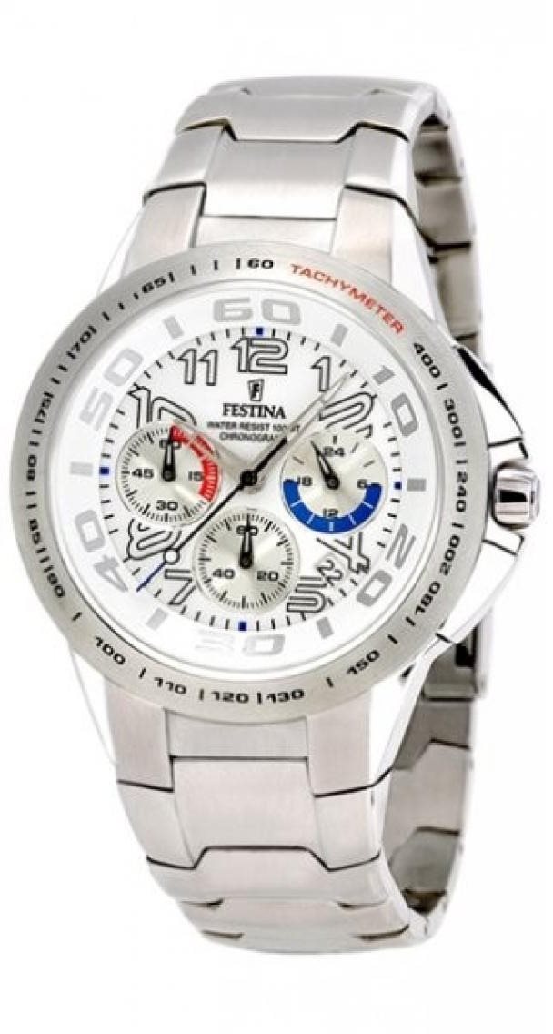 Pánské hodinky FESTINA Sport 17605/1 Pánske hodinky