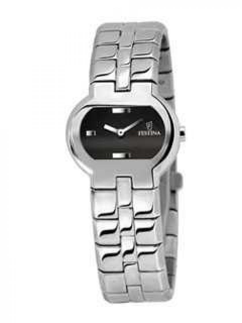 Dámské hodinky FESTINA Klasik 6712/5 Dámske hodinky