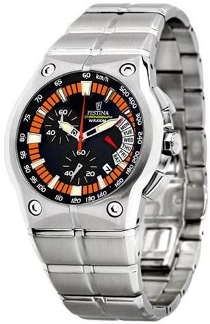 Pánske hodinky FESTINA 6737/7 Pánske hodinky