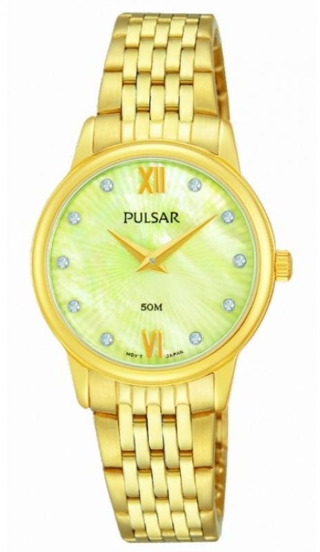 PULSAR PM2206X1 Dámske hodinky
