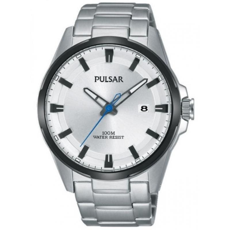 PULSAR PS9511X1 Pánske hodinky