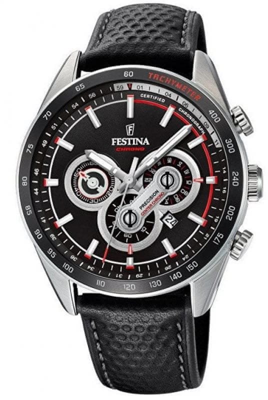 FESTINA Timeless Chrono 20202/4 Pánske hodinky