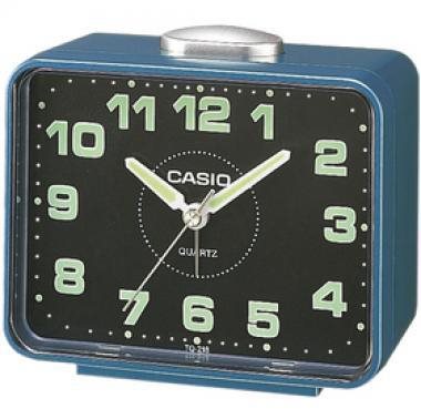 Budík CASIO TQ-218-2EF Budík