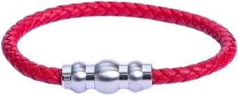 STORM Otto Bracelet Red 9980888/R Náramek