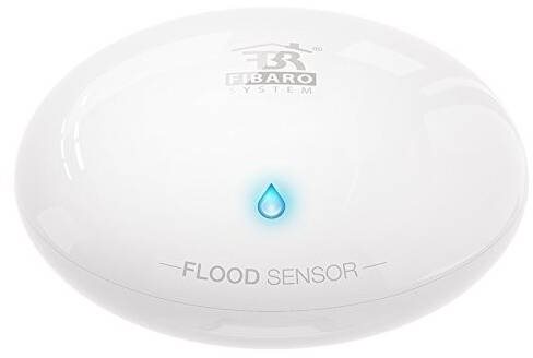 FIBARO Flood Sensor Detektor hladiny vody