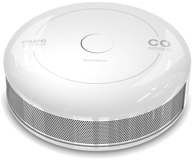FIBARO CO Sensor Detektor plynu