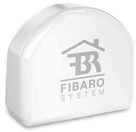 FIBARO Single Switch Apple HomeKit Switch