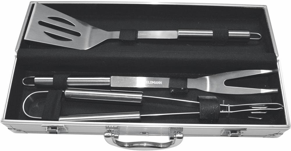 FIELDMAN FZG 9014 Grilovacia sada