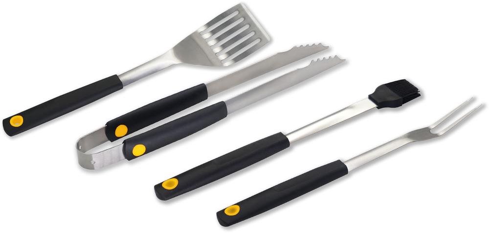FIELDMAN FZG 9015 Grilovacia sada