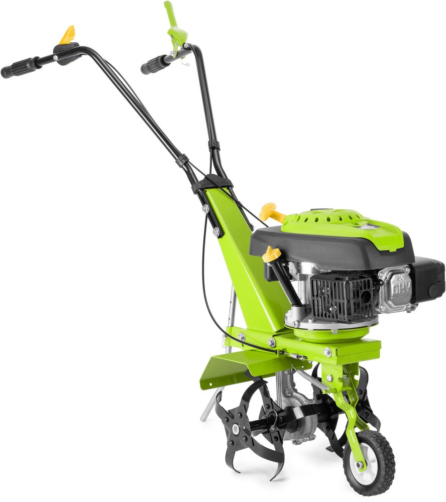 Fieldmann FZK 6015-B Kultivátor