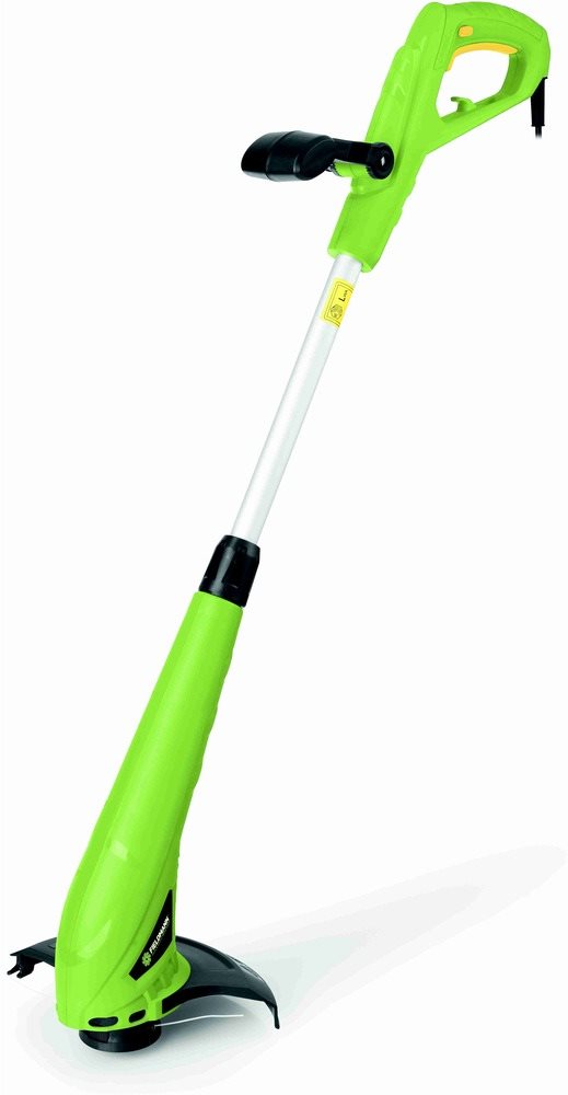 FIELDMANN FZS 2306-E El Strunová kosačka