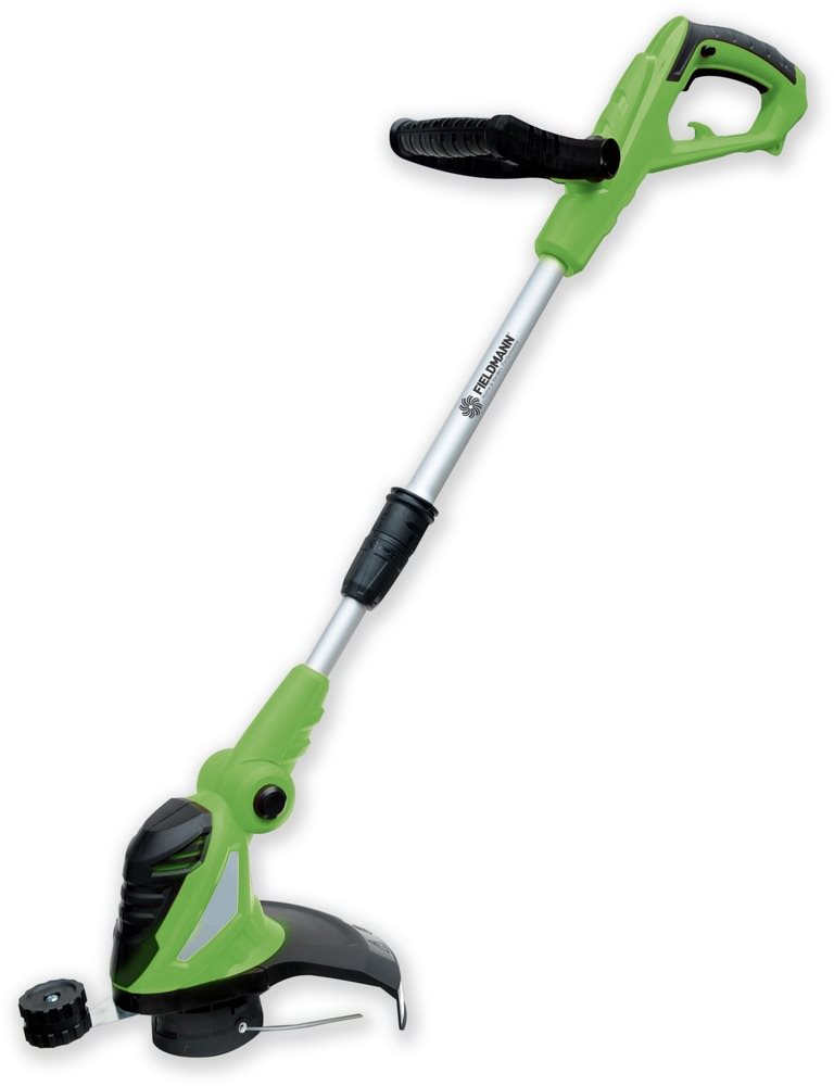 FIELDMANN FZS 2505-E El Strunová kosačka