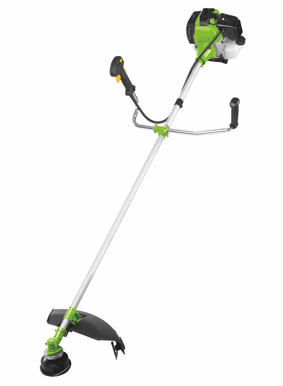 FIELDMANN FZS 5003-B Krovinorez