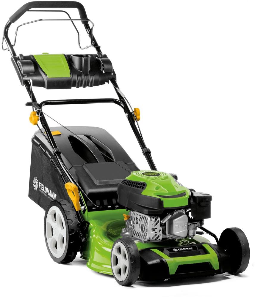FIELDMANN FZR 4611-144B Benzines fűnyíró