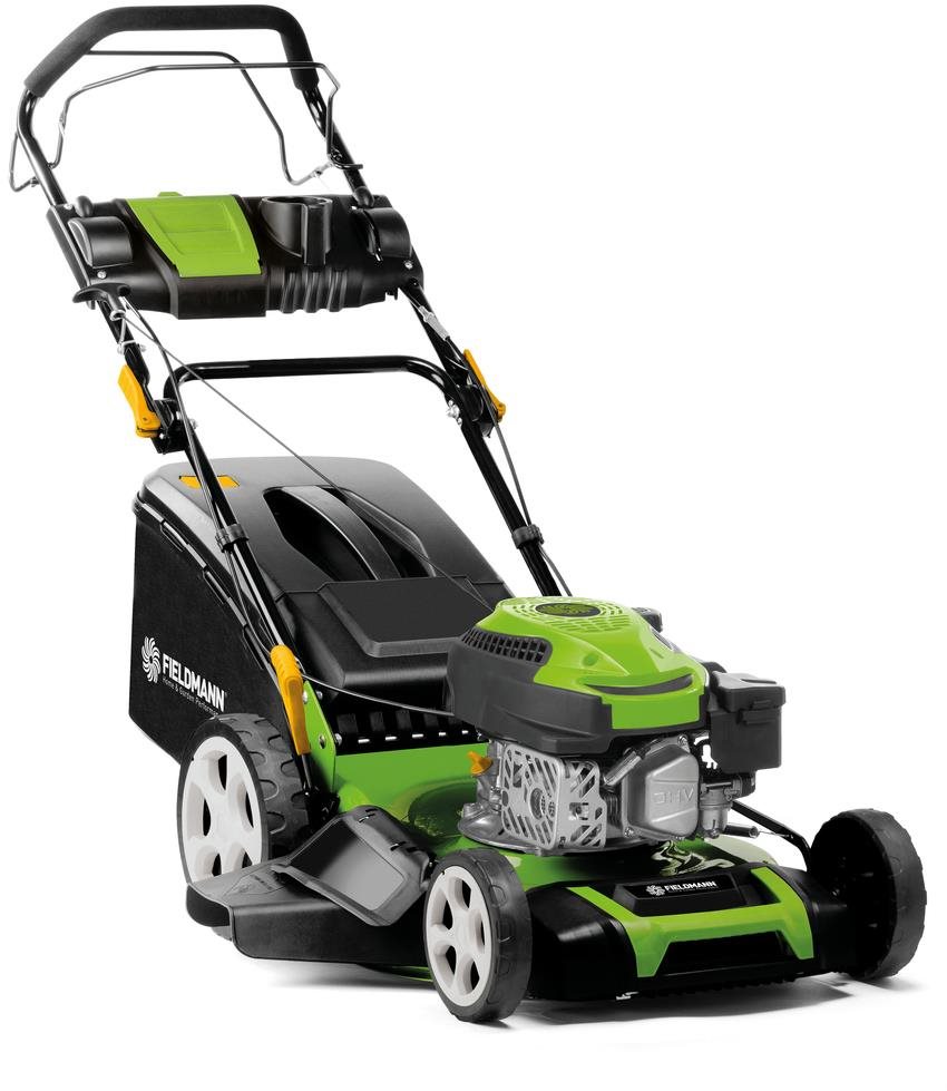 FIELDMANN FZR 4616-144B Benzínová kosačka
