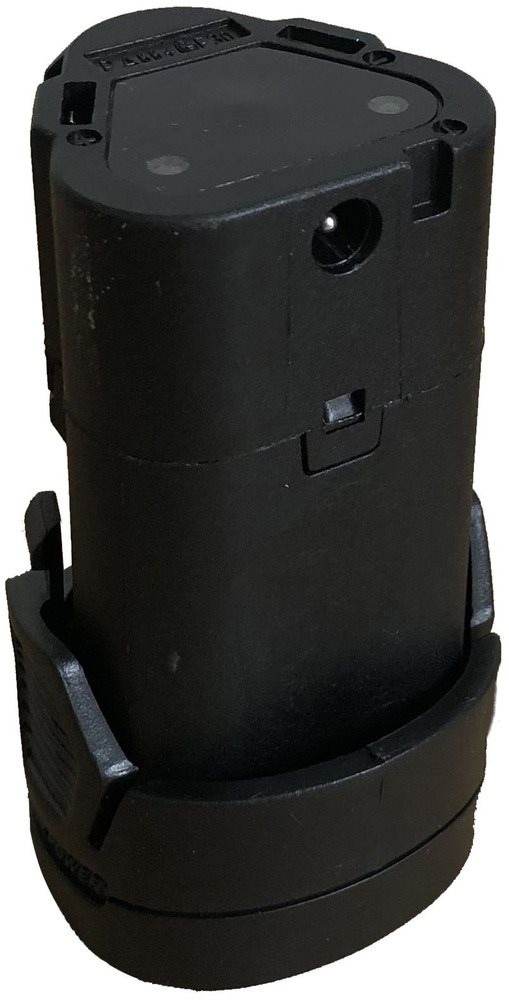 FIELDMANN FDV 90251 12 V akumulátor Nabíjateľná batéria na aku...