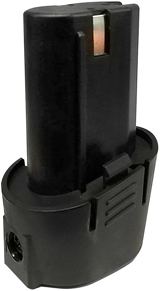FIELDMANN FZO 9005 Náhradná batéria 7,2 V FIELDMAN Nabíjateľná...