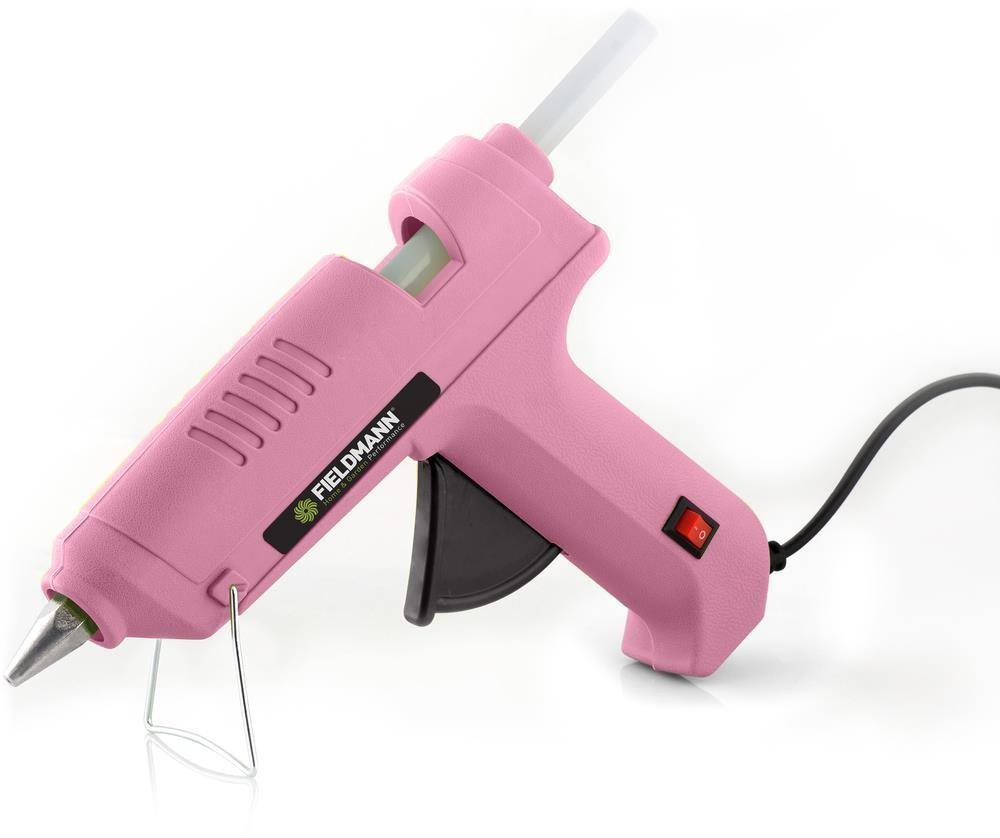 FIELDMANN FDTP 2102-E 100 W Tavná pištoľ