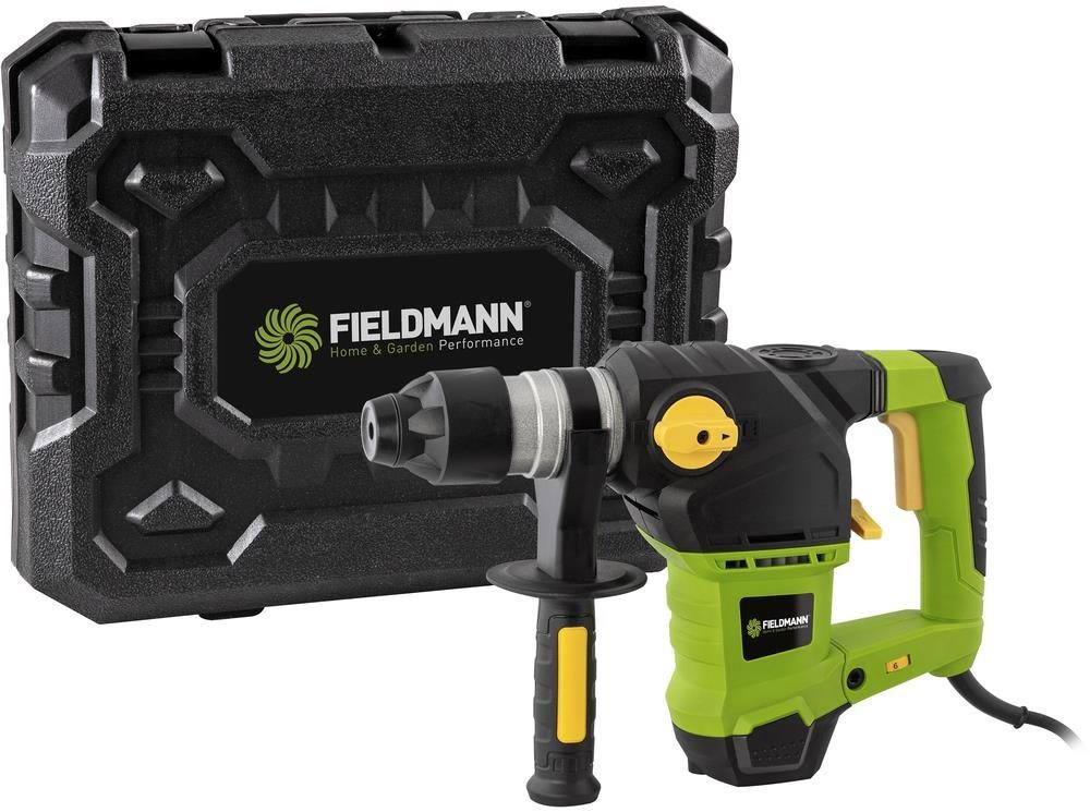 FIELDMANN FDV 201502-E Forgókalapács Fúrókalapács