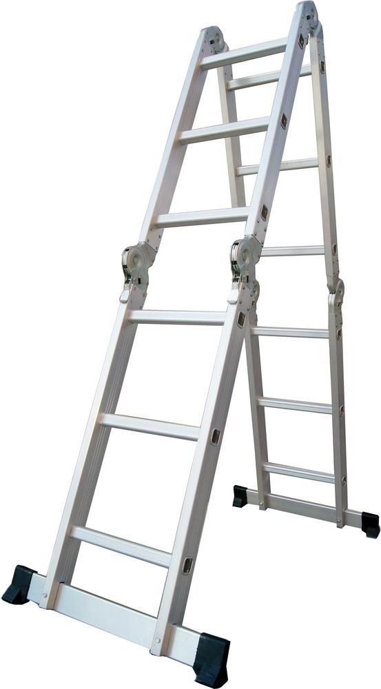 FIELDMANN FZZ 4107 Rebrík