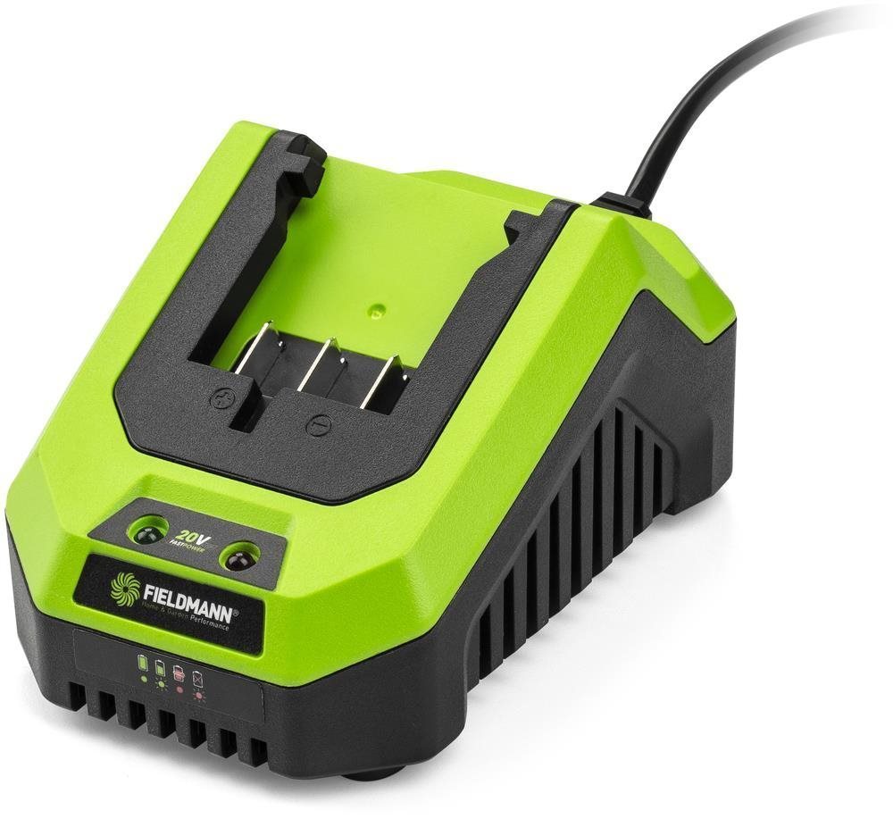 FIELDMANN FDUZ 79100 20 V Nabíjačka aku náradia