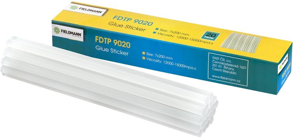 FIELDMANN FDTP 9020 Tavné tyčinky