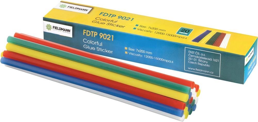 FIELDMANN FDTP 9021 Tavné tyčinky